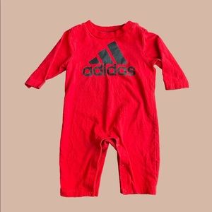 Adidas One Piece